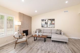 Single Family Residence, 3535 Storm Cloud st, Thousand Oaks, CA 91360 - 7