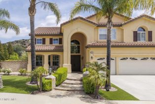 Single Family Residence, 5859 Evening Sky dr, Simi Valley, CA 93063 - 3