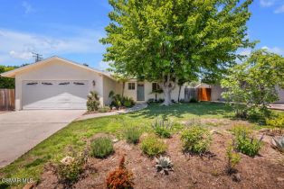 Single Family Residence, 223 Almon dr, Thousand Oaks, CA 91362 - 2