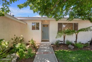 Single Family Residence, 223 Almon dr, Thousand Oaks, CA 91362 - 3