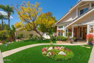 Single Family Residence, 6755 Oak Springs dr, Oak Park, CA 91377 - 2