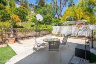 Single Family Residence, 6755 Oak Springs dr, Oak Park, CA 91377 - 21