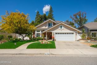 Single Family Residence, 6755 Oak Springs dr, Oak Park, CA 91377 - 3