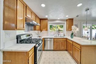 Single Family Residence, 6755 Oak Springs dr, Oak Park, CA 91377 - 8