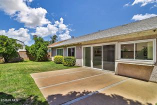 Single Family Residence, 2279 Connell ave, Simi Valley, CA 93063 - 35