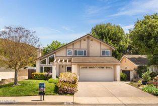 Single Family Residence, 708 Paseo De Leon, Newbury Park, CA 91320 - 4