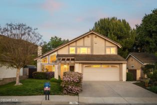 Single Family Residence, 708 Paseo De Leon, Newbury Park, CA 91320 - 6