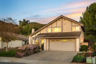 Single Family Residence, 708 Paseo De Leon, Newbury Park, CA 91320 - 7