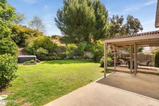 Single Family Residence, 708 Paseo De Leon, Newbury Park, CA 91320 - 75