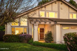 Single Family Residence, 708 Paseo De Leon, Newbury Park, CA 91320 - 8