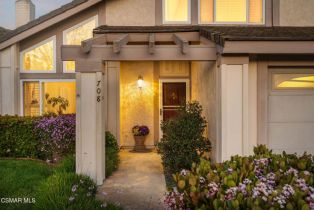 Single Family Residence, 708 Paseo De Leon, Newbury Park, CA 91320 - 9