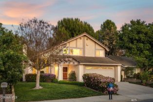 Single Family Residence, 708 Paseo De Leon, Newbury Park, CA  Newbury Park, CA 91320