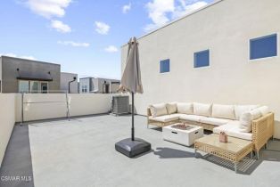 Condominium, 1290 E Thompson blvd, Ventura, CA 93001 - 30