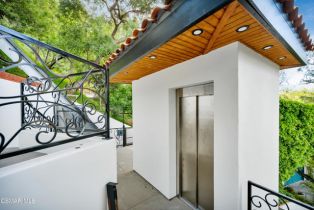Single Family Residence, 1301 Beverly dr, Beverly Hills, CA 90210 - 8