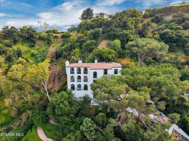 Single Family Residence, 1301 Beverly dr, Beverly Hills, CA 90210 - 1