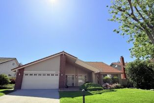 Residential Lease, 3318 Allegheny CT, Thousand Oaks, CA  Thousand Oaks, CA 91362