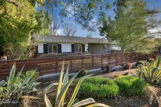 Residential Lease, 1390 Calle Bouganvilla, Thousand Oaks, CA  Thousand Oaks, CA 91360