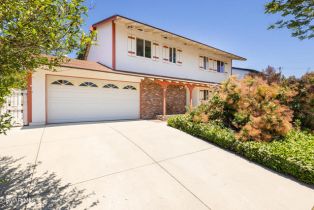 Single Family Residence, 469 Aristotle st, Simi Valley, CA 93065 - 2
