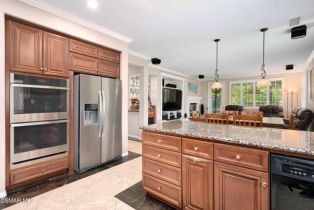 Single Family Residence, 4518 Bluewood ct, Moorpark, CA 93021 - 21