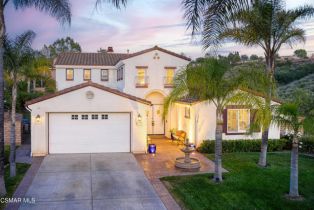 Single Family Residence, 4518 Bluewood ct, Moorpark, CA 93021 - 3