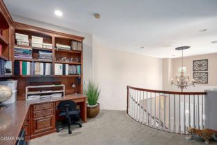 Single Family Residence, 4518 Bluewood ct, Moorpark, CA 93021 - 31