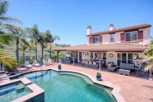 Single Family Residence, 4518 Bluewood ct, Moorpark, CA 93021 - 44