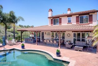 Single Family Residence, 4518 Bluewood ct, Moorpark, CA 93021 - 46