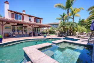 Single Family Residence, 4518 Bluewood ct, Moorpark, CA 93021 - 47