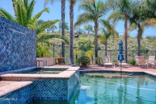 Single Family Residence, 4518 Bluewood ct, Moorpark, CA 93021 - 49