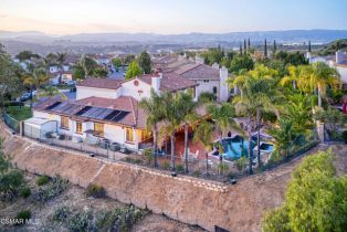 Single Family Residence, 4518 Bluewood ct, Moorpark, CA 93021 - 51