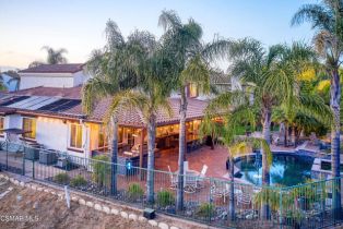 Single Family Residence, 4518 Bluewood ct, Moorpark, CA 93021 - 52