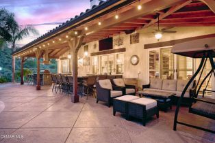 Single Family Residence, 4518 Bluewood ct, Moorpark, CA 93021 - 53