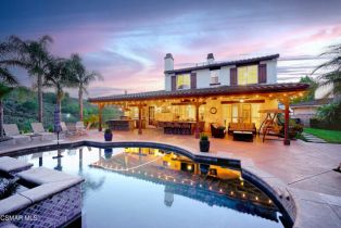 Single Family Residence, 4518 Bluewood ct, Moorpark, CA 93021 - 54