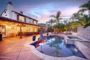 Single Family Residence, 4518 Bluewood ct, Moorpark, CA 93021 - 57