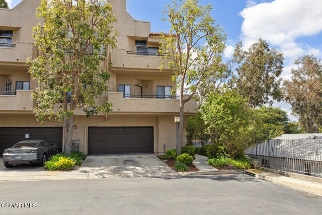 Condominium, 73 Mcafee ct, Thousand Oaks, CA 91360 - 1