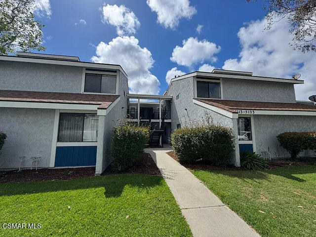 Condominium, 5117 Longfellow way, Oxnard, CA 93033 - 1
