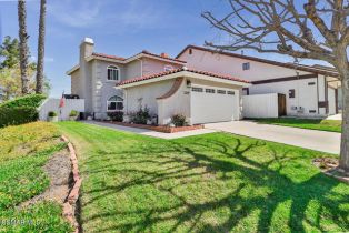 Single Family Residence, 3329 Manorgate pl, Simi Valley, CA 93065 - 2