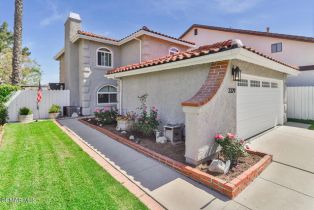 Single Family Residence, 3329 Manorgate pl, Simi Valley, CA 93065 - 3