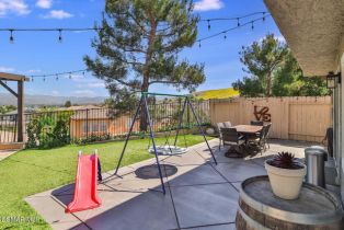 Single Family Residence, 3329 Manorgate pl, Simi Valley, CA 93065 - 40