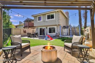 Single Family Residence, 3329 Manorgate pl, Simi Valley, CA 93065 - 43