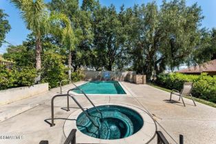 Townhouse, 269 Skyline dr, Thousand Oaks, CA 91362 - 21