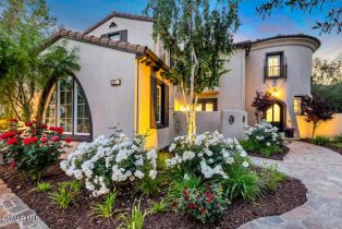 Single Family Residence, 5715 Calais ct, Calabasas, CA 91302 - 2