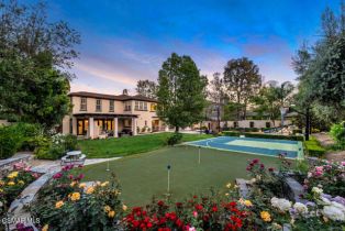 Single Family Residence, 5715 Calais ct, Calabasas, CA 91302 - 30