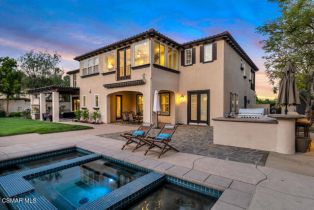Single Family Residence, 5715 Calais ct, Calabasas, CA 91302 - 33