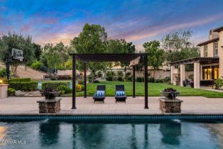 Single Family Residence, 5715 Calais ct, Calabasas, CA 91302 - 34