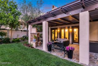 Single Family Residence, 5715 Calais ct, Calabasas, CA 91302 - 35