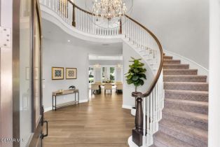 Single Family Residence, 5715 Calais ct, Calabasas, CA 91302 - 4