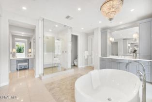 Single Family Residence, 5715 Calais ct, Calabasas, CA 91302 - 41