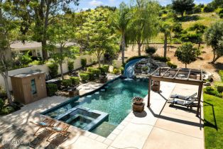Single Family Residence, 5715 Calais ct, Calabasas, CA 91302 - 52