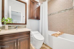 Single Family Residence, 5715 Calais ct, Calabasas, CA 91302 - 61